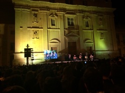 Coimbra Fado concert